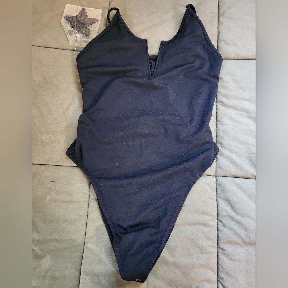 Bodysuit